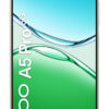 OPPO A5 Pro 5G 256GB/8GB - Olive Green