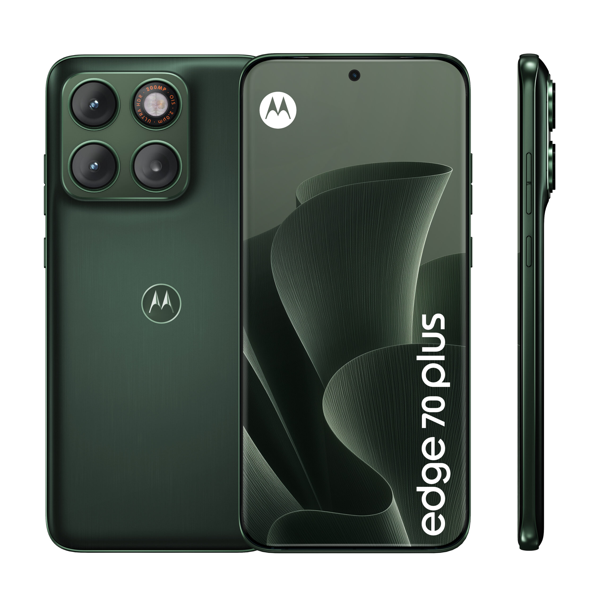 Motorola edge 70 plus 256GB/8GB - PANTONE Mountain View