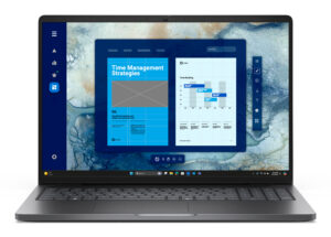 DELL Pro 16 PC16250 U5 225U 16GB/512