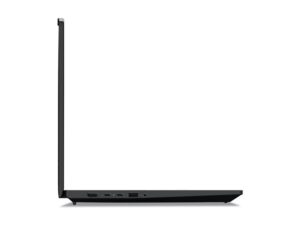 Lenovo ThinkPad P16s Gen 3 AI Ready - 16" - Intel Core Ultra 7 - 155H - 16 GB RAM - 512 GB SSD - Nordisk - Billede 2