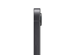 Apple iPhone 17e 512GB - Black - Billede 3