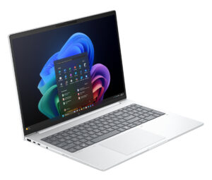 HP EliteBook 8 G1i Notebook Next Gen AI - Billede 2