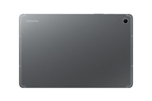 Samsung Galaxy Tab S10 FE, 27,7 cm (10.9"), 2304 x 1440 pixel, 256 GB, 12 GB, 2,6 GHz, Grå - Billede 3