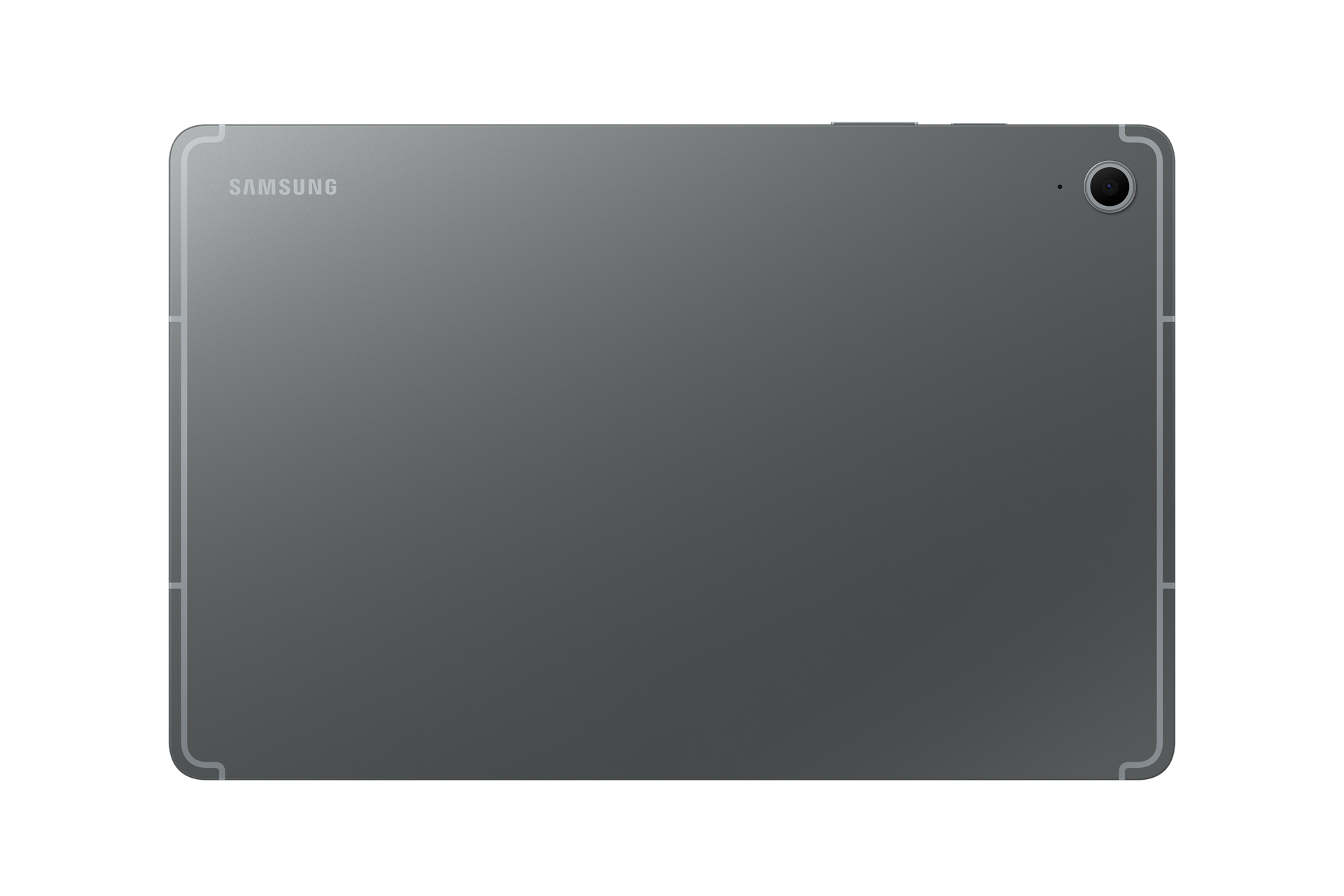 Samsung Galaxy Tab S10 FE, 27,7 cm (10.9"), 2304 x 1440 pixel, 256 GB, 12 GB, 2,6 GHz, Grå - Billede 3