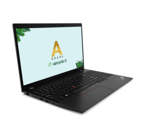 Lenovo ThinkPad L15 Gen 3 - 15" - Intel Core i5 - 1235U - 16 GB RAM - 256 GB SSD - Nordic - refurbished