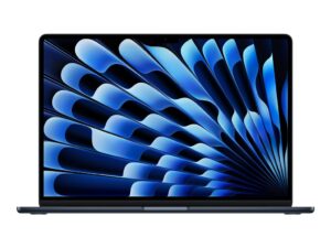 Apple MacBook Air 15.3" - Apple M5 - 16 GB RAM - 512 GB SSD - dansk