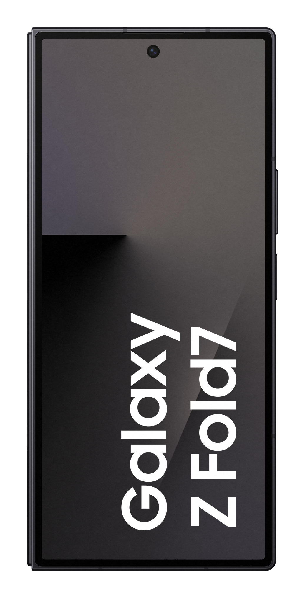 Samsung Galaxy Z Fold7 - 5G smartphone - dual-SIM - RAM 12 GB / Intern hukommelse 512 GB - OLED display - 8"" - 8"" - 2184 x 1968 pixels 2184 x 1968 pixels (120 Hz) - 3x bagkamera 200 MP, 12 MP, 10 MP - 2x front cameras 10 MP, 10 MP - jet black - Billede 4