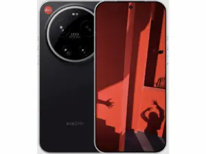 Xiaomi Leica Leitzphone 1TB/16GB - Black