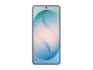 Samsung Galaxy S26+ - himmelblå - 5G smartphone - 512 GB - GSM