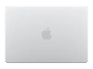 Apple MacBook Neo - 13" | A18 Pro | 8GB | 512GB | Silver | English Keyboard - Billede 3