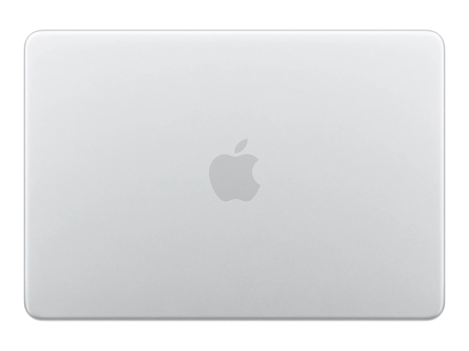 Apple MacBook Neo - 13" | A18 Pro | 8GB | 512GB | Silver | English Keyboard - Billede 3