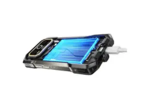 Ulefone Armor 27 Pro 256GB/12GB - Billede 3