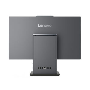 Lenovo ThinkCentre neo 50a 24 Gen 5 12SC - Alt-i-én med monitorstander - Core i5 13420H / op til 4.6 GHz - RAM 16 GB - SSD 512 GB - TCG Opal Encryption 2, NVMe - UHD Graphics - Gigabit Ethernet, Bluetooth 5.2, IEEE 802.11ax (Wi-Fi 6) - Win 11 Pro - skærm: LED 23.8"" 1920 x 1080 (Full HD) @ 100 Hz - tastatur: tysk - luna-grå - Lenovo TopSeller - med 1 års Lenovo Onsite Support - Billede 4