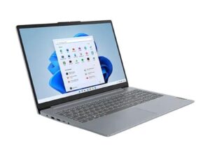 Lenovo IdeaPad Slim 3 - 15" | 610M | Ryzen 5 | 16GB | 512GB - Billede 3