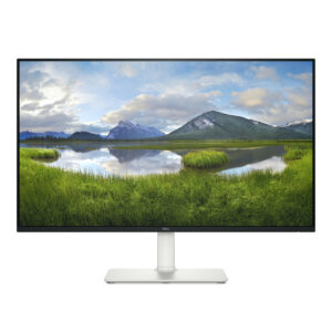 Dell S2725DS - LED-skærm - QHD - 27"