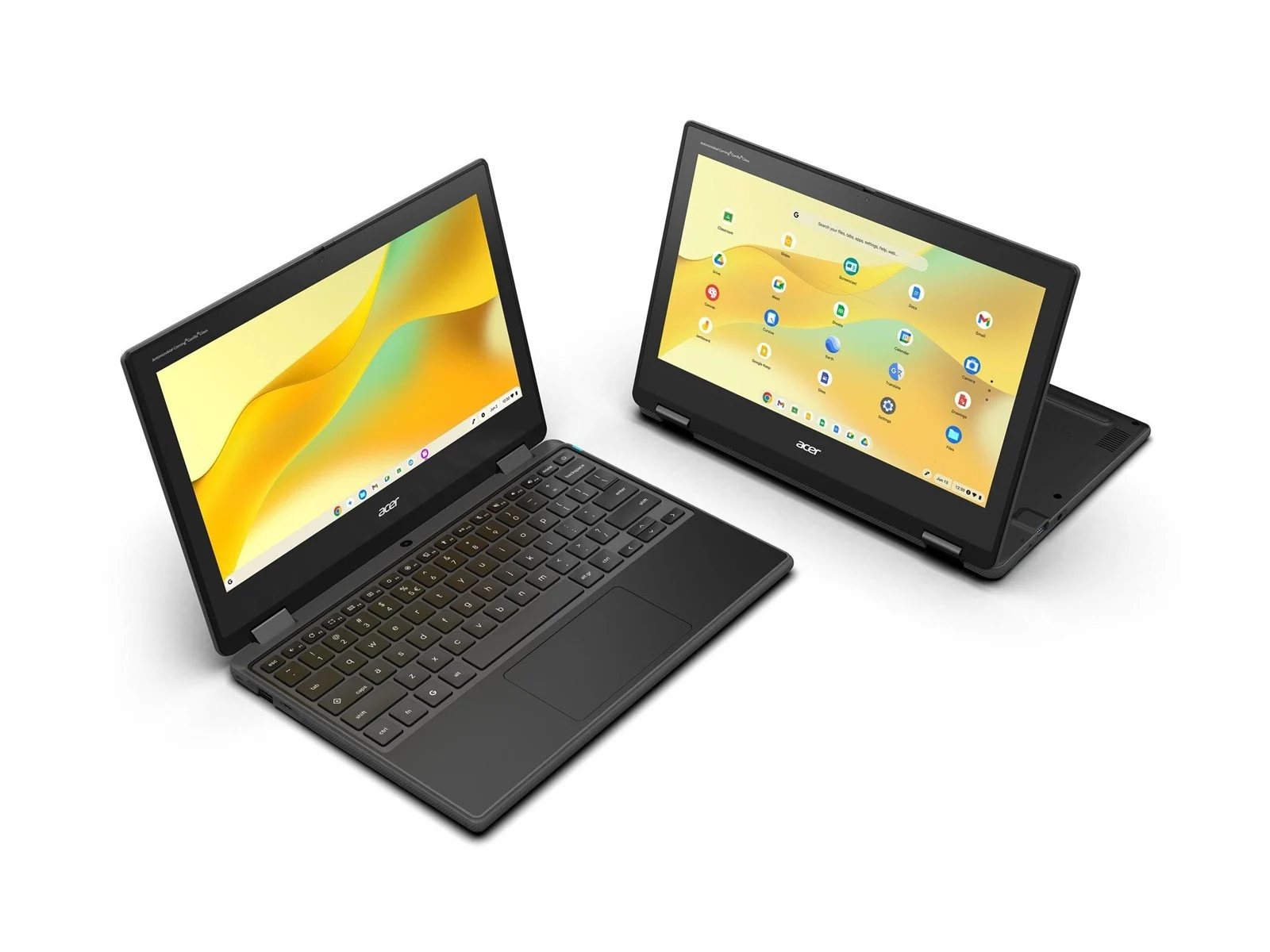 Acer Chromebook 311 C725-TCO - Billede 4