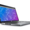 Dell Precision 3571 - 15.6" - i7-12800H / op til 4.8 GHz - 32 GB - 512 GB SSD - Intel Iris Xe Graphics / NVIDIA Quadro T600 - Windows 11 Pro - Gigabit Ethernet - Wi-Fi 6E, Bluetooth - Titan Grå - Dansk-Keyboard - Preowned Grade A