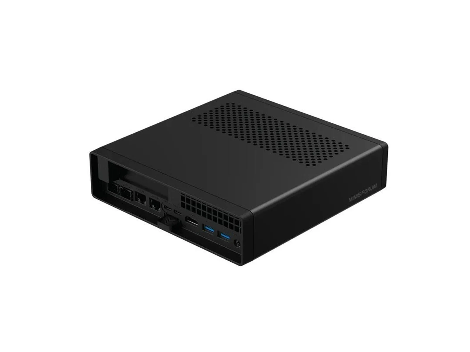 Minisforum MS-A2-9955 - Ryzen 9 9955HX | 32G | 1TB | Radeon 610M | Windows 11 Pro