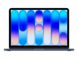 Apple MacBook Neo 13" - Apple A18 Pro - 8 GB RAM - 512 GB SSD - dansk