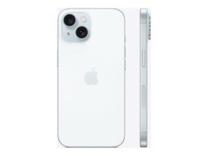 Apple iPhone 15 6,1" 128GB - Blå Grade B - Billede 2
