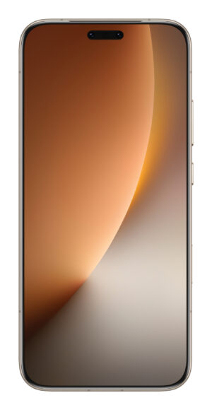 Honor Magic8 Pro 17 cm (6.71") Dual SIM Android 16.0 5G USB Type-C 12 GB 512 GB 6270 mAh Guld - Billede 4