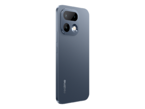 realme 16 Pro 5G 256GB/8GB - Pebble Grey - Billede 4