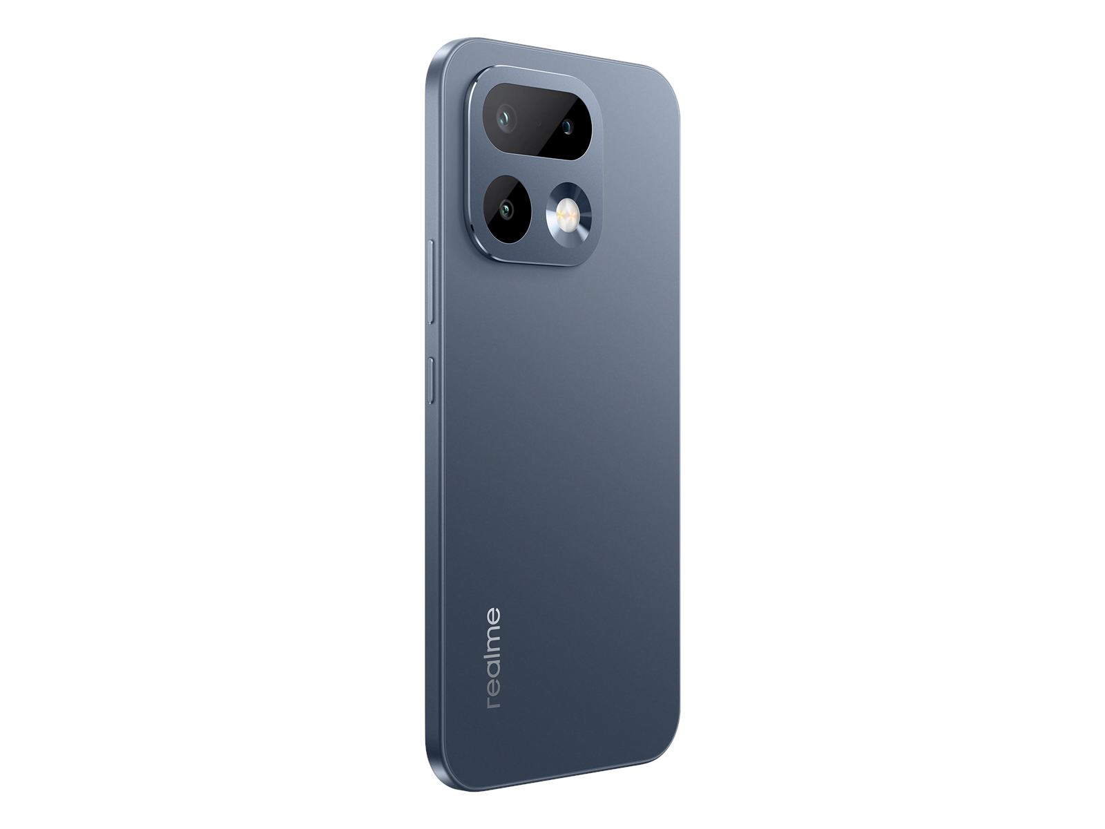 realme 16 Pro 5G 256GB/8GB - Pebble Grey - Billede 4