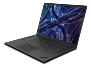 Lenovo ThinkPad P1 G6 (Intel) 16" - Intel Core i7 - 13800H - 32 GB RAM - 1 TB SSD