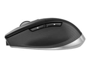 3Dconnexion CadMouse Pro Wireless - Mus - ergonomisk - 7 knapper - trådløs - Bluetooth, 2.4 GHz - trådløs modtager (USB) - Billede 4