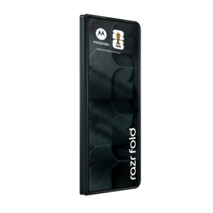 Motorola razr fold 512GB/16GB - FIFA World Cup 26 Collection - Billede 4