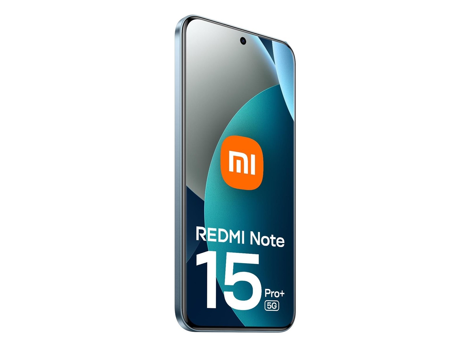 Xiaomi Redmi Note 15 Pro+ 512GB/12GB - Glacier Blue - Billede 4