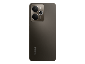 realme 14 5G 256GB/12GB - Storm Titanium - Billede 2