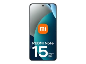 Xiaomi Redmi Note 15 Pro+ 512GB/12GB - Glacier Blue - Billede 3