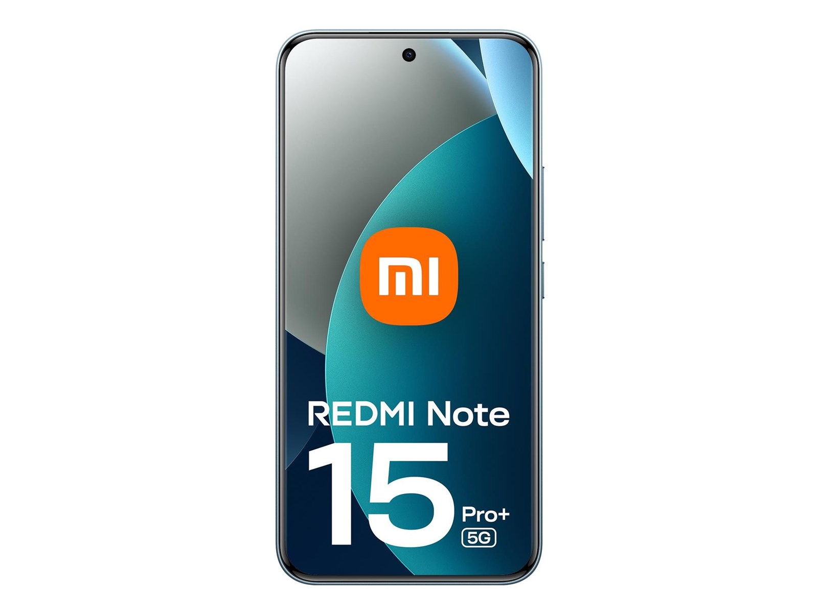 Xiaomi Redmi Note 15 Pro+ 512GB/12GB - Glacier Blue - Billede 3