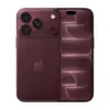 Apple iPhone 18 Pro 2TB - Burgundy