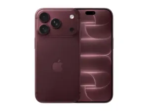 Apple iPhone 18 Pro 2TB - Burgundy
