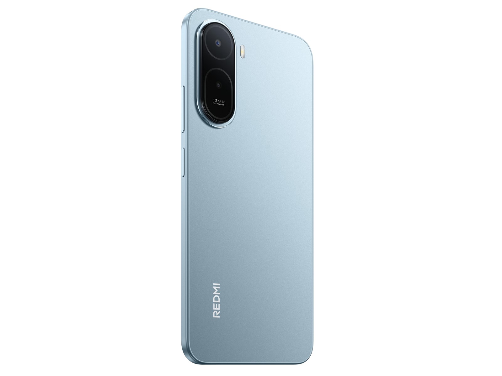 Xiaomi Redmi A7 Pro 128GB/4GB - Mist Blue - Billede 3