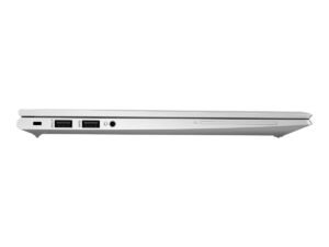 HP EliteBook 845 G7 Notebook - AMD Ryzen 5 Pro - 4650U / op til 4 GHz - Win 11 Pro 64-bit - Radeon Graphics - 8 GB RAM - 256 GB SSD NVMe, TLC - 14"" IPS 1920 x 1080 (Full HD) - Wi-Fi 6 - kbd: dansk - Preowned Grade A - Billede 4