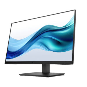 HP 327pe - Series 3 Pro - LED-skærm - 27"" - 1920 x 1080 Full HD (1080p) @ 100 Hz - IPS - 250 cd/m² - 1300:1 - 5 ms - HDMI, VGA, DisplayPort - sort - Smart Buy - Billede 3