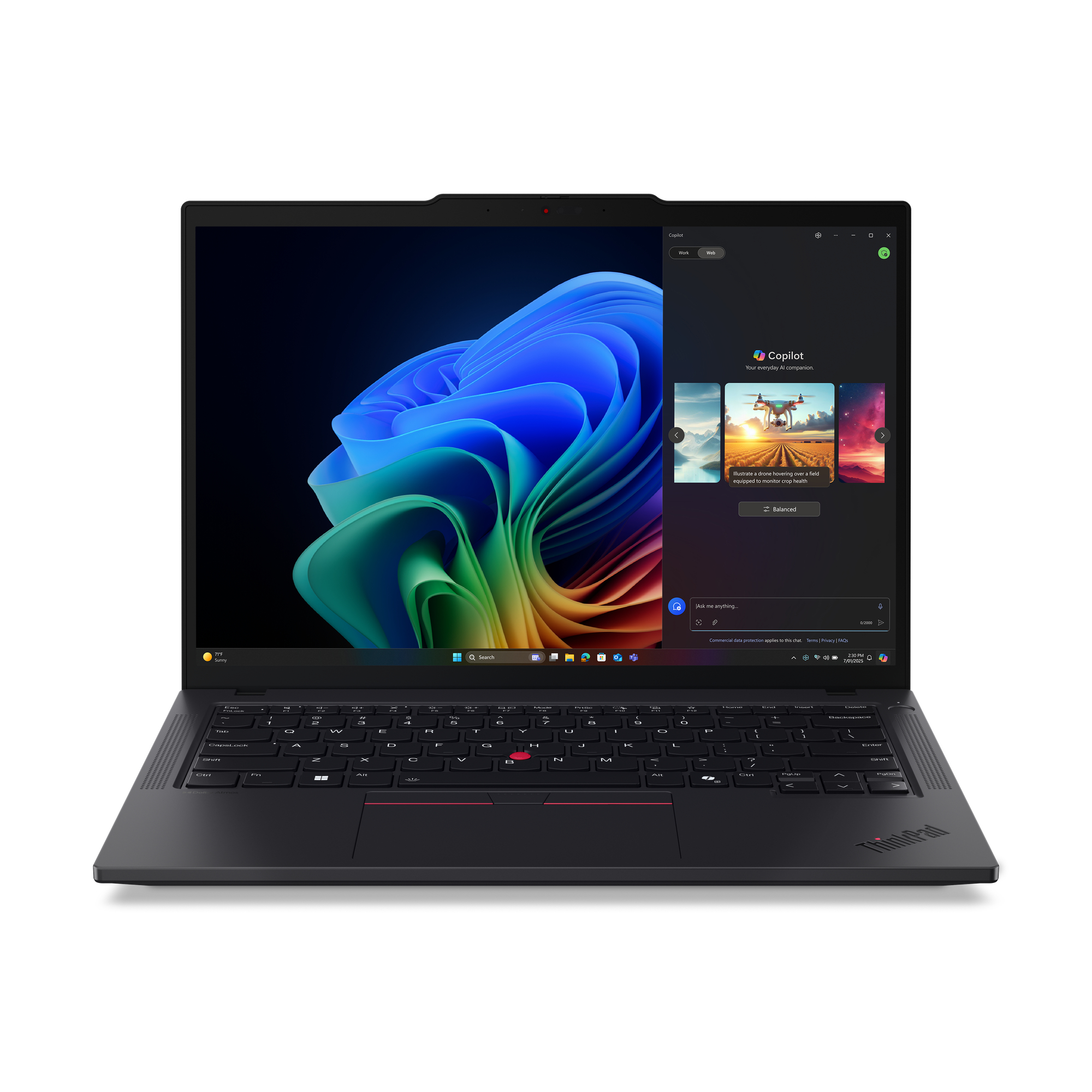 Lenovo ThinkPad T14 G6 (AMD)
