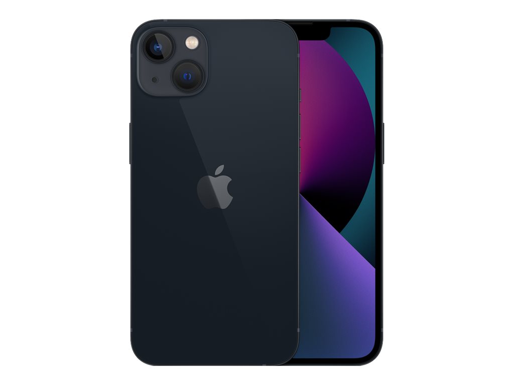 Apple iPhone 13 6.1" 128GB Midnat Grade A