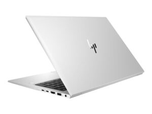HP EliteBook 855 G8 Notebook - AMD Ryzen 5 Pro - 5650U / op til 4.2 GHz - Win 11 Pro - Radeon Graphics - 32 GB RAM - 1 TB SSD NVMe - 15.6"" IPS 1920 x 1080 (Full HD) - Wi-Fi 6 - kbd: dansk - New Open Box - Billede 5