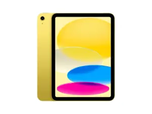 Apple iPad (A16) 11" Wi-Fi 256GB - Yellow