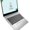 upcycle it HP EliteBook 840 G5 (Refurbished) B, Intel® Core™ i5, 1,6 GHz, 35,6 cm (14"), 1920 x 1080 pixel, 8 GB, 256 GB