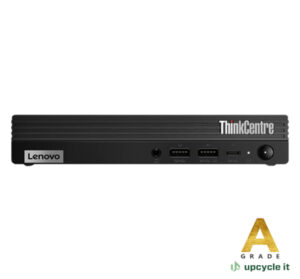 Lenovo Refurbished Lenovo ThinkCentre M80Q