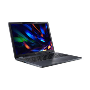 Acer TravelMate P4 13 (Intel) 13.3" - Intel Core i5 - 1335U - 16 GB RAM - 512 GB SSD - Nordisk