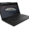Lenovo ThinkPad P16s Gen 4 AI Workstation - 16" - Intel Core Ultra 7 - 255H - 32 GB RAM - 1 TB SSD - Nordisk