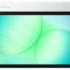 Samsung Galaxy Tab A11+ - Tablet - Android 16 - 128 GB - 11"" TFT (1920 x 1200) - microSD indgang - sølv