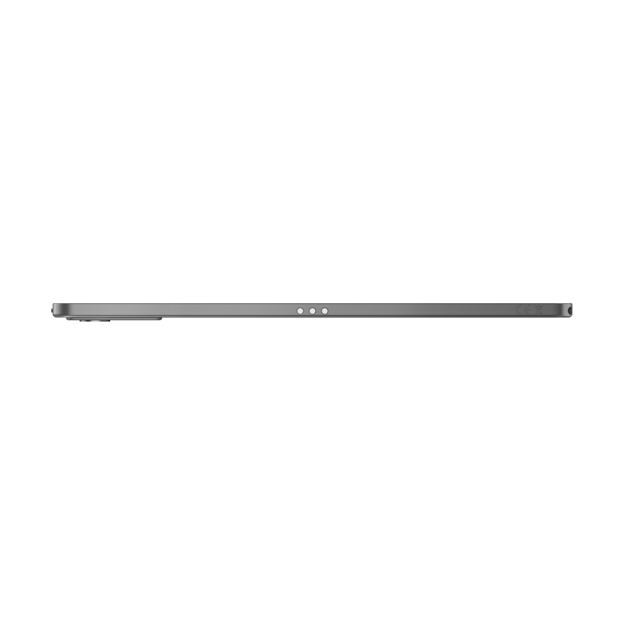 Lenovo Idea Tab , 27,9 cm (11"), 2560 x 1600 pixel, 256 GB, 8 GB, Android 15, Grå - Billede 4