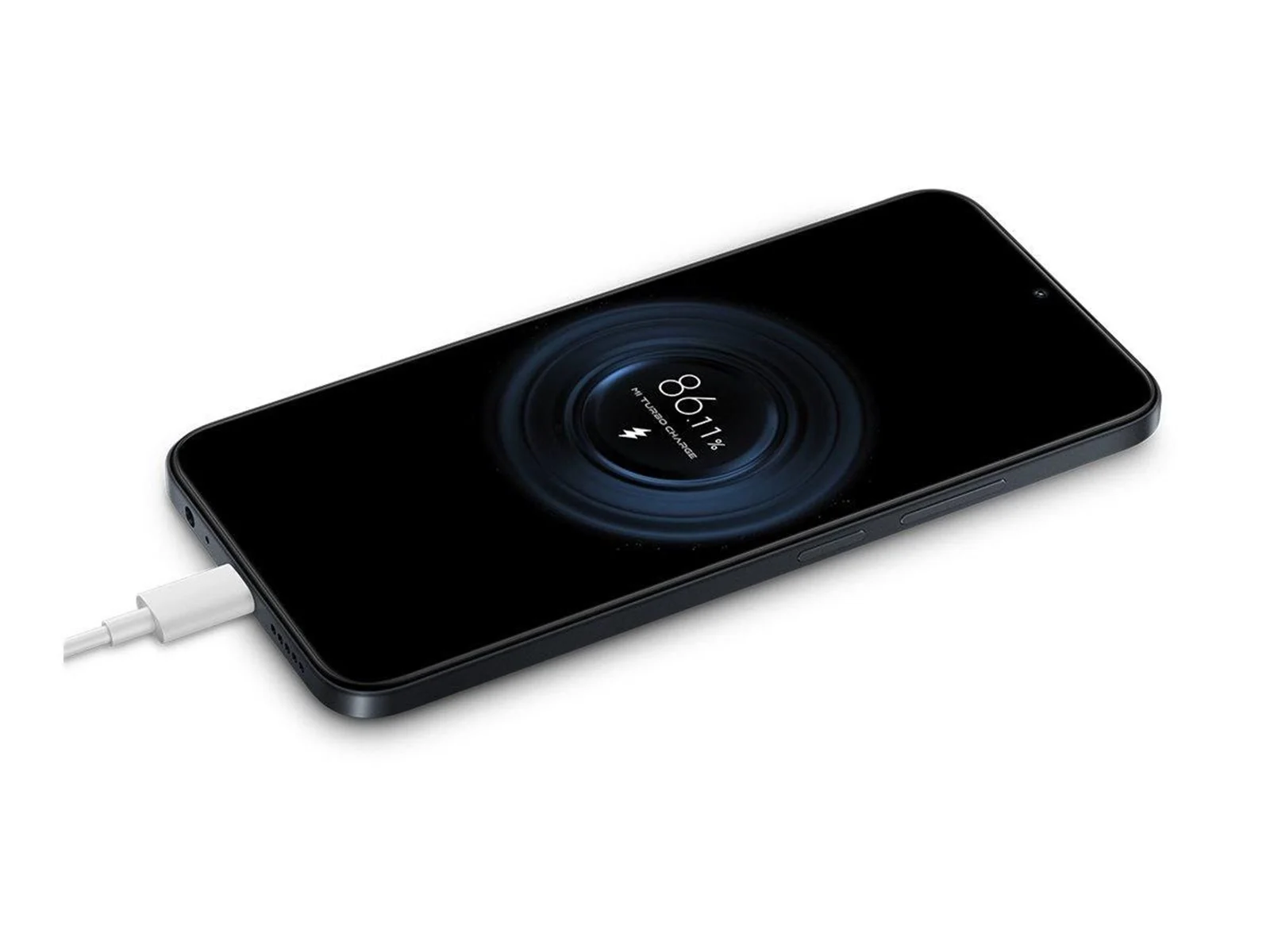 Xiaomi Redmi 15C 256GB/4GB - Midnight Black - Billede 3